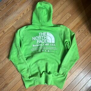 The‎ North Face Earth Tone Jacket